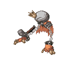 Smithy (Tales of the World-Style) - Super Mario RPG Customs
