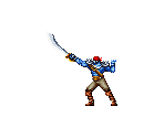 Dead Pirate - Castlevania: Dawn of Sorrow