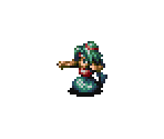 Marina - Treasure of the Rudras / Rudra no Hihou (JPN)