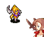 Remedi - Final Fantasy Tactics Advance