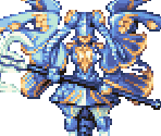Summons - Final Fantasy Tactics Advance