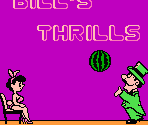 #5 - Bill's Thrills - Barker Bill's Trick Shooting