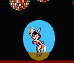 #4 - Trixie's Shot - Barker Bill's Trick Shooting