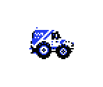 #2 - Yonque - Famicom Grand Prix II: 3D Hot Rally (JPN)