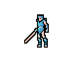 Villager - Fire Emblem: Gaiden (JPN)