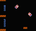 Trick Shot - Hogan's Alley