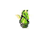 Knight Piece - Knight Move (JPN)