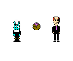 Extras - Maniac Mansion (USA)