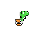 Yoshi - Mario's Time Machine! (USA)