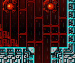 Quick Man Stage - Mega Man 2