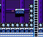 Wily Stage 2 - Mega Man 4