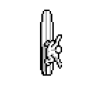 Silver Surfer (Overhead) - Silver Surfer (USA)