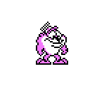 Dizzy Devil - Tiny Toon Adventures
