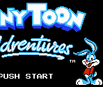 Introduction - Tiny Toon Adventures