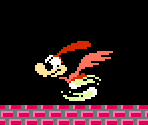 Game Over - Tiny Toon Adventures