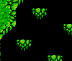 Stage 1: Cave Secret 2 - Ironsword: Wizards and Warriors 2
