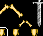 Game of Chance - Ironsword: Wizards and Warriors 2