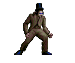 Dracula (Gentleman) - Bram Stoker's Dracula