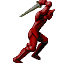 Dracula (Wolf Armour) - Bram Stoker's Dracula
