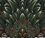 Lavos (Shell) - Chrono Trigger