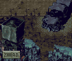 Lab 16 - Chrono Trigger