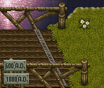 Zenan Bridge - Chrono Trigger