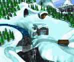 K3 - Donkey Kong Country 3: Dixie Kong's Double Trouble