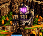 KAOS Kore - Donkey Kong Country 3: Dixie Kong's Double Trouble