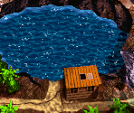 Krematoa - Donkey Kong Country 3: Dixie Kong's Double Trouble
