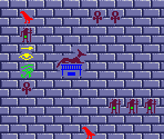 Tiles and Backgrounds - Fun 'n' Games