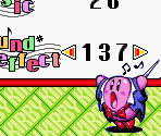 Sound Test - Kirby Super Star / Kirby's Fun Pak