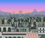 Athens - Mario is Missing!