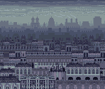 Moscow - Mario is Missing!