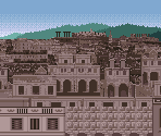 Rome - Mario is Missing!