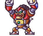 Violen - Mega Man X2
