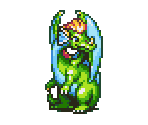 Dragon - Panel de Pon (JPN)