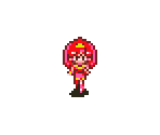 Flare - Panel de Pon (JPN)