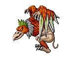 Cockatrice - Super Ghouls 'n Ghosts