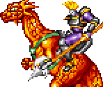 Dragon Rider - King of Dragons