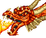 Gildiss - King of Dragons