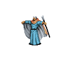 Merlin - Knights of the Round