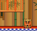 Scary Haircut Castle - Ganbare Goemon 2: Kiteretsu Shougun Magginesu (JPN)