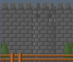 World 8 Tank - Super Mario All-Stars: Super Mario Bros. 3