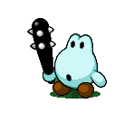 Pwallop - Mario & Luigi: Bowser's Inside Story