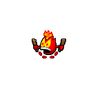 Calorite - Mario & Luigi: Bowser's Inside Story