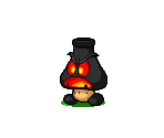 Choomba - Mario & Luigi: Bowser's Inside Story