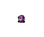 Dark Fawful Guy - Mario & Luigi: Bowser's Inside Story