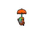 Fawful Guy - Mario & Luigi: Bowser's Inside Story