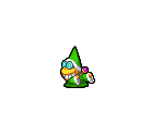 Magifoofa - Mario & Luigi: Bowser's Inside Story