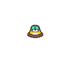 Mawful Mole - Mario & Luigi: Bowser's Inside Story